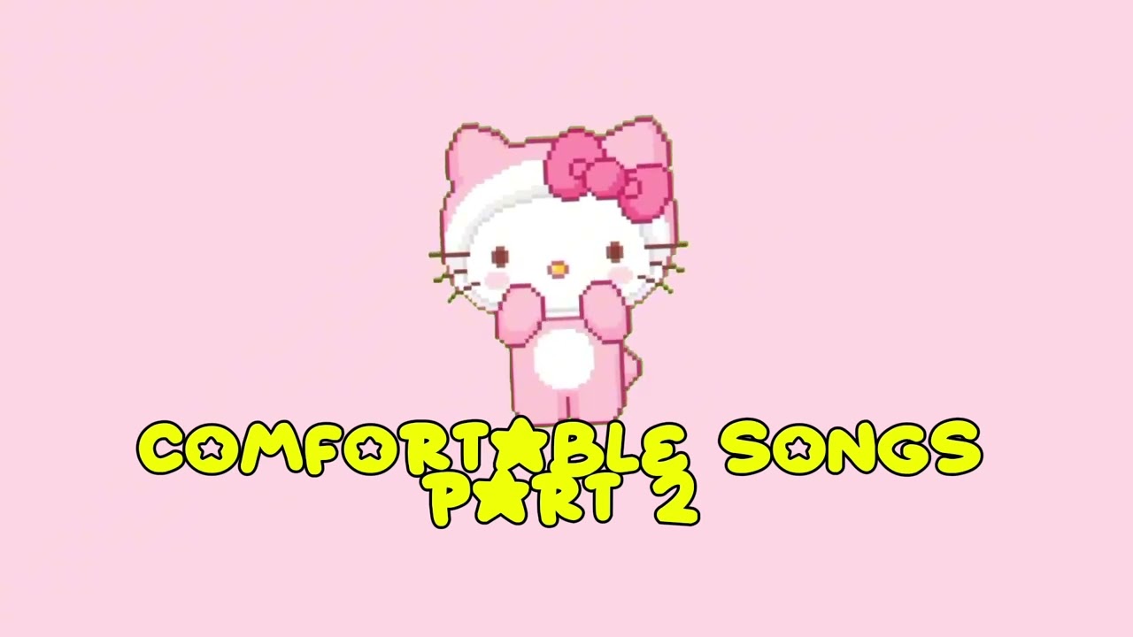 КОМФОРТНЫЕ ПЕСНИ 2 ЧАСТЬ/Veroniks