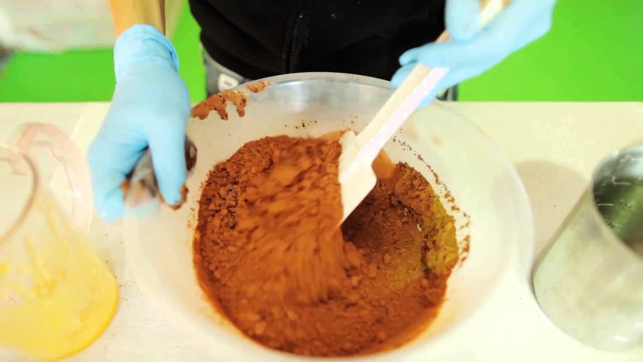 Massaggi LUSH: Per fare del bene al corpo ed alla mente