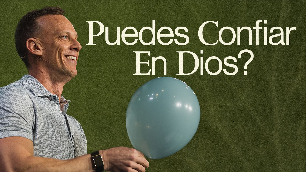 Viendo a Jesús con claridad | Abide, Semana 3 | Aaron Burke