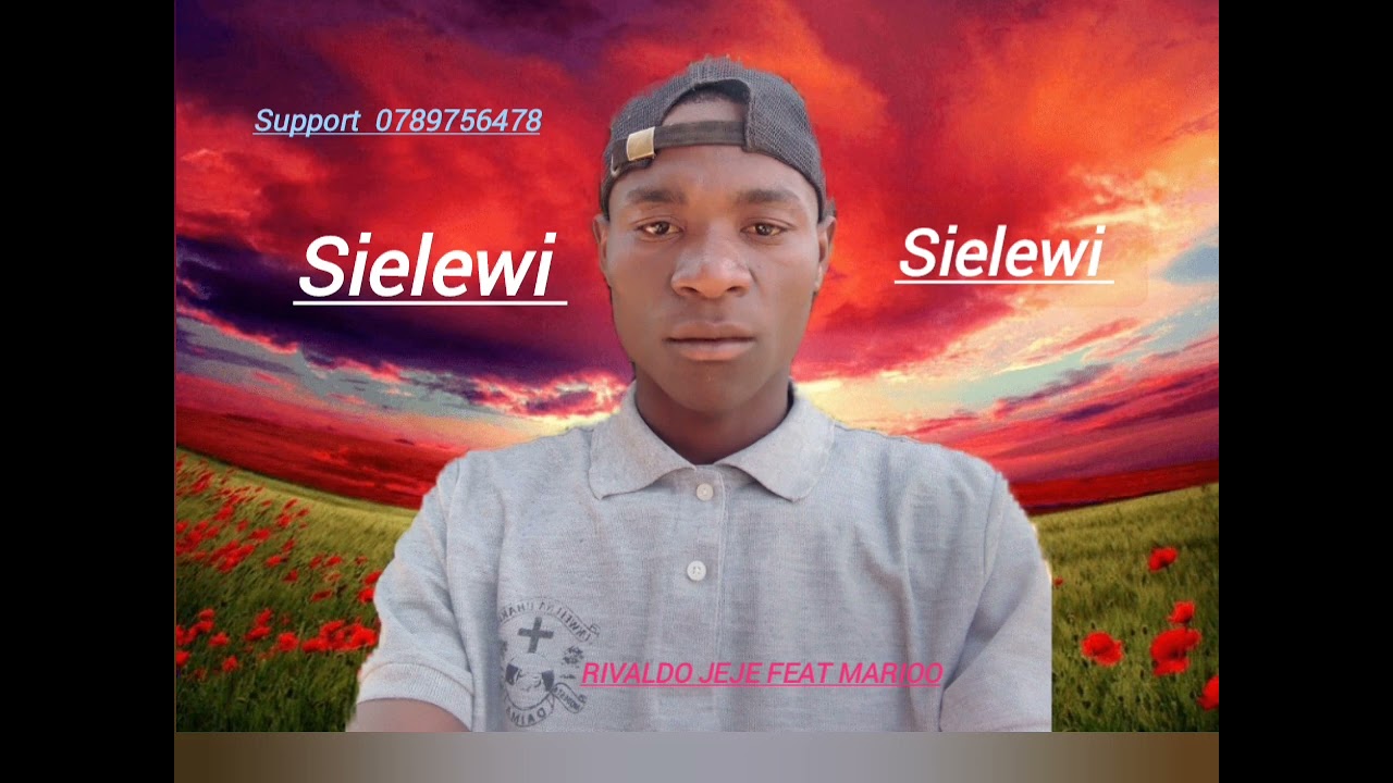 Rivaldo Jeje Combat ya Jeshi Ft MARIOO _Sielewi County Music audio & Video mp3