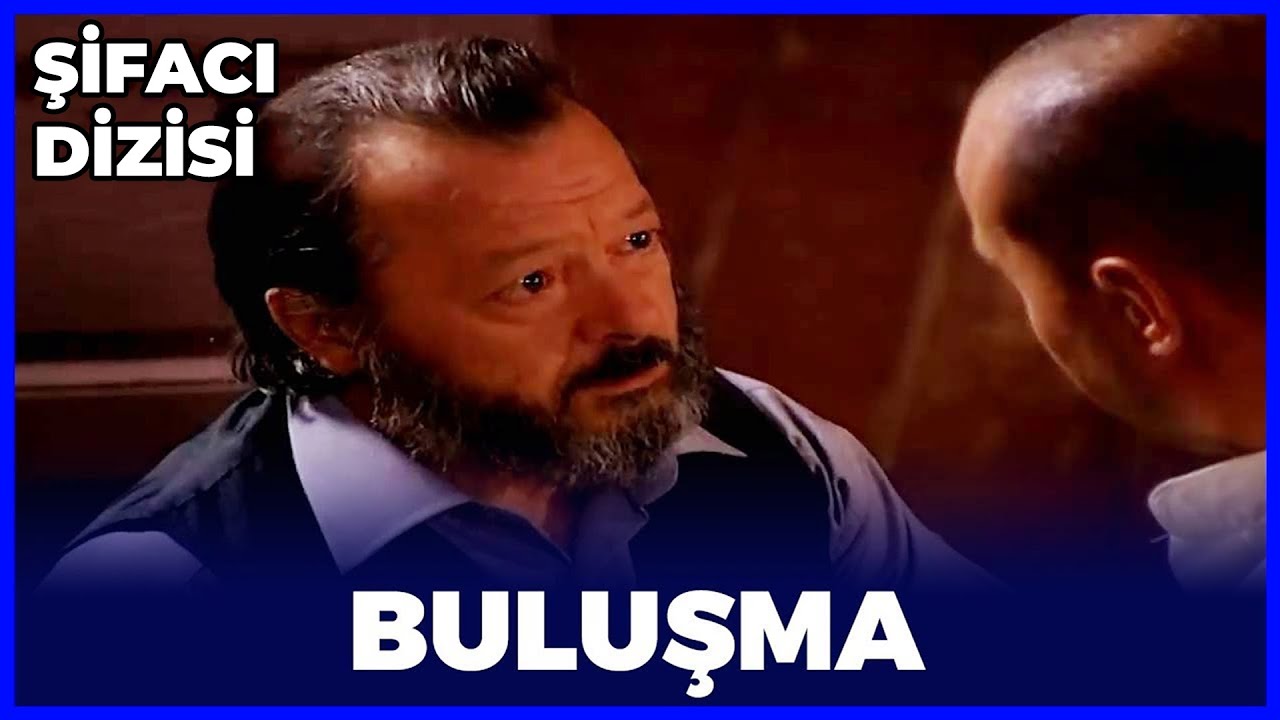 Hayat Dediğin - Buluşma (Şifacı Dizisi)