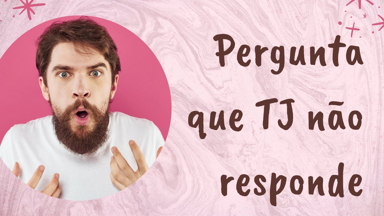 A PERGUNTA QUE TESTEMUNHA DE JEOVÁ NÃO TEM RESPOSTA
