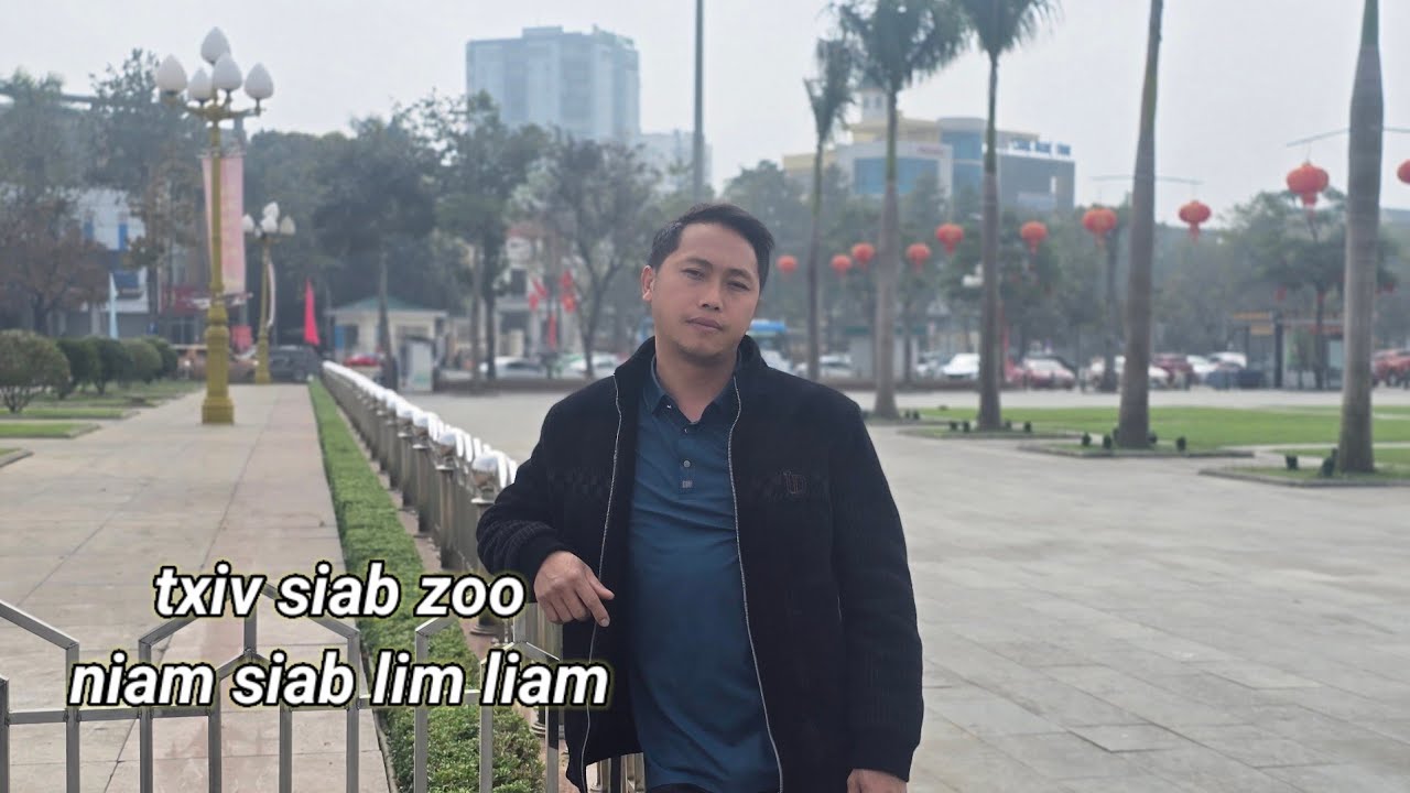 txiv siab zoo niam siab li hiam part1 2/19/2025