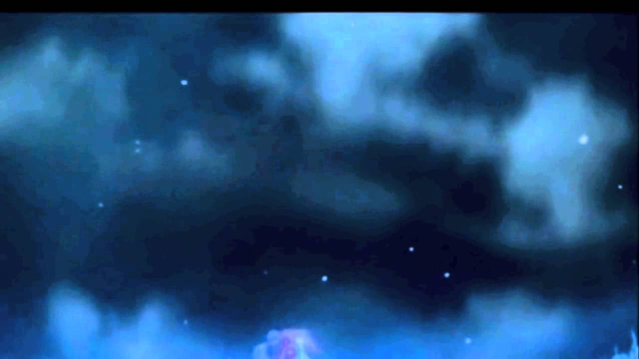 That should be me AMV