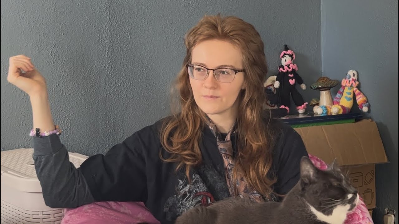 Nonbinary Transphobia