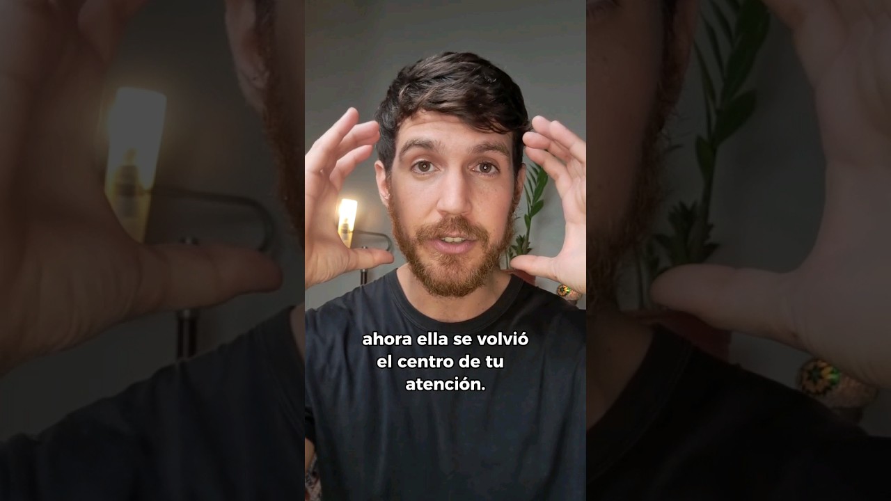 Estas Obsesionado con Ella... #atraccion #relaciones #hombredealtovalor