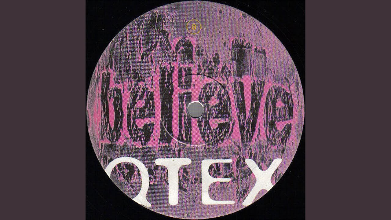 Believe (4AM Mix)