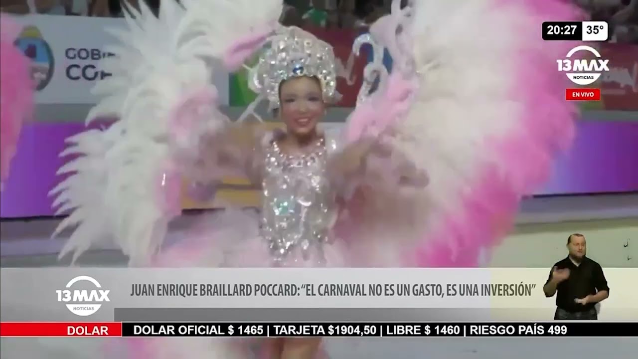 Juan Enrique Braillard Poccard: 