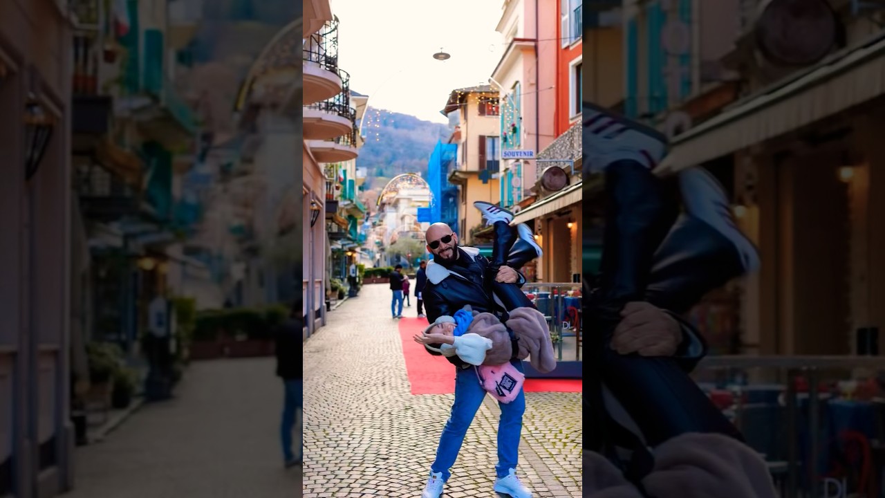 The Best Travel Adventures surrounded by beautiful places! 