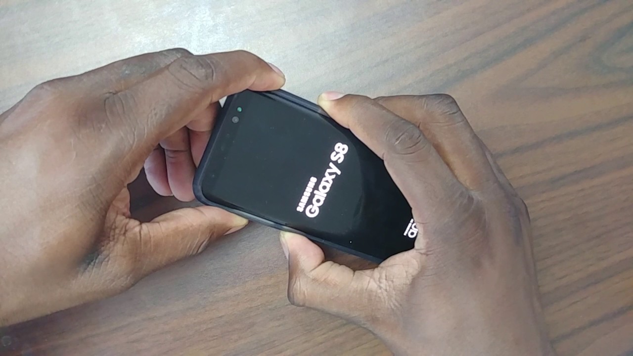 Samsung Galaxy S8 BUG! NO SOUND ON YOUTUBE!