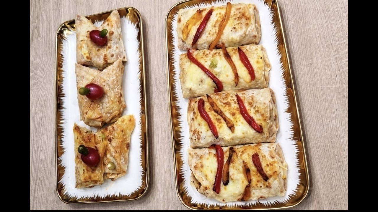 اسرع و اسهل طاكوس منزلي 🥰😍🫠😋🤤🔥👌