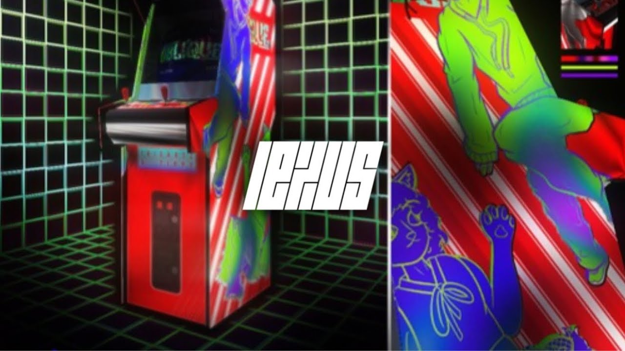 IrieArtz & tippy - OBLIQUE