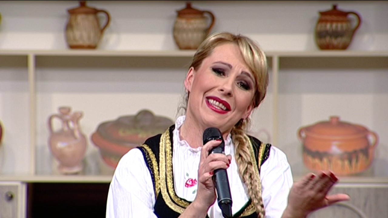Vlatka Karanovic - Djurdjevdan BN Music Etno 2015