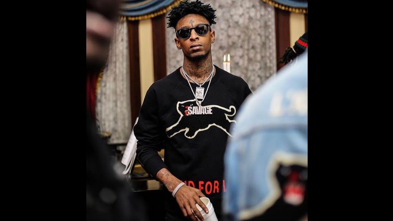 (FREE) Metro Boomin x Drake x 21 Savage Type Beat - 