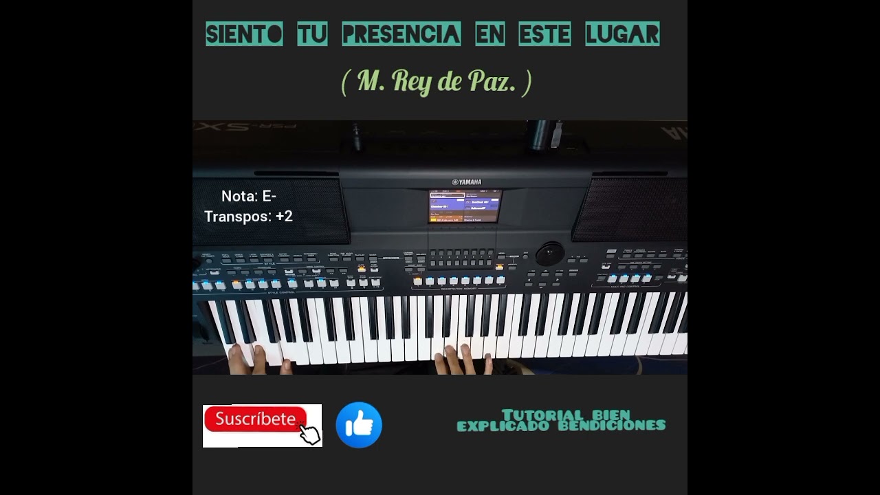 REY DE PAZ 