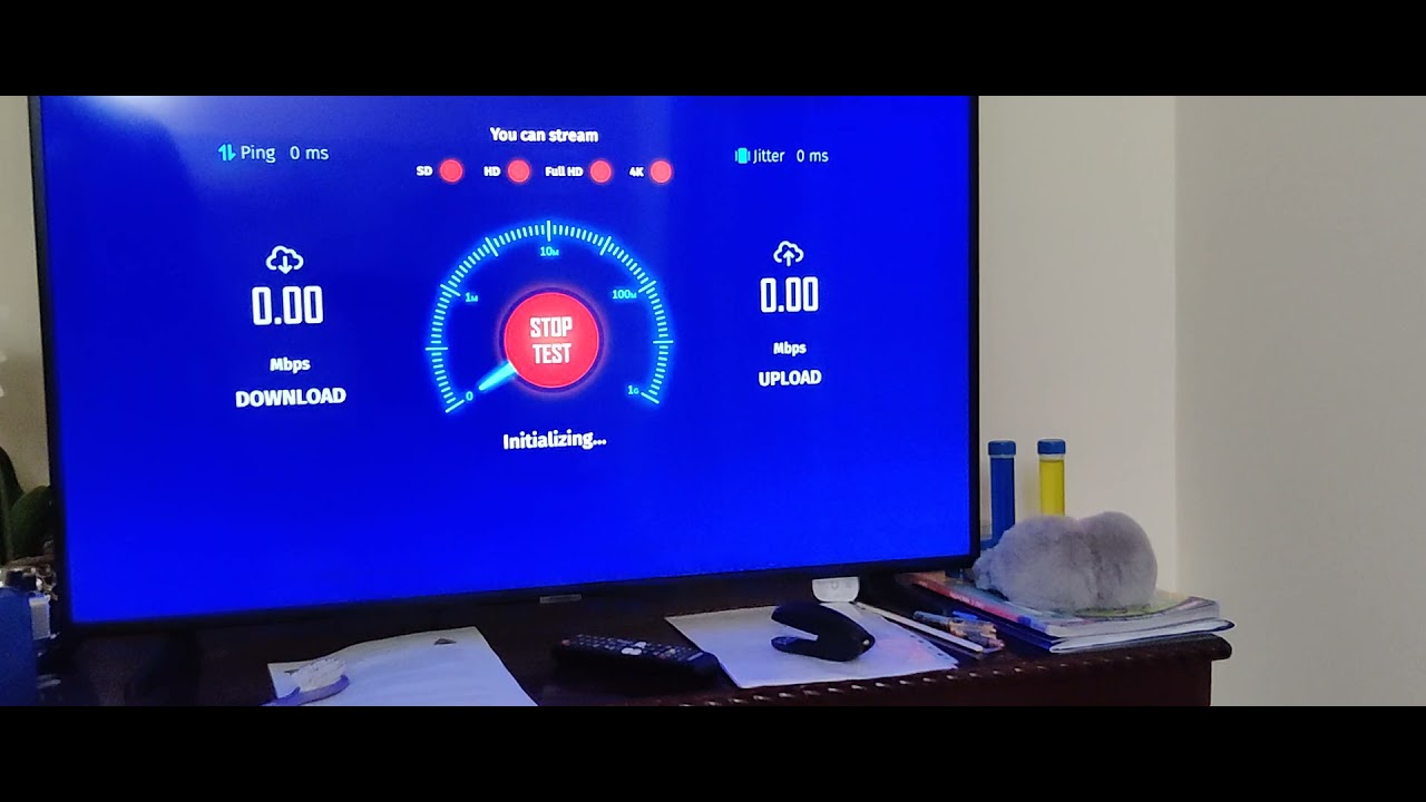 Sky Ultrafast 150mbps wow...