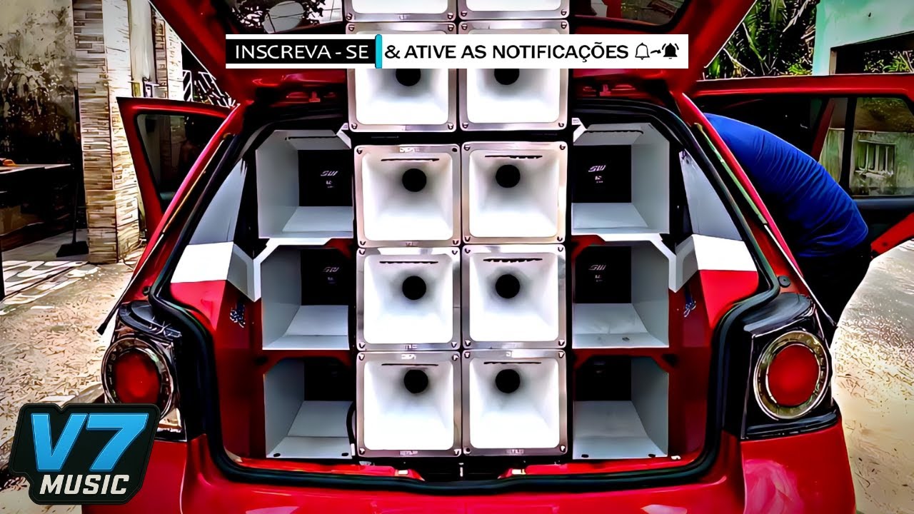 MÚSICAS CARNAVAL 2026 - REPERTÓRIO ATUALIZADO DK BATIDÃO - AS MELHORES MÉDIOS GRAVES - PRA PAREDÃO