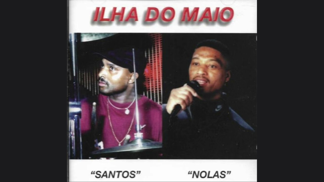 Nolas Ilha Do Maio - Lôla
