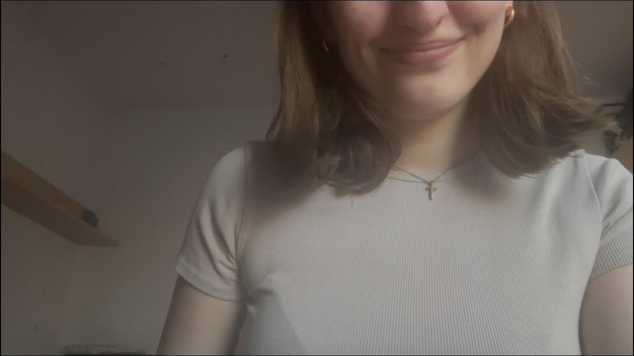 ASMR Make Up 