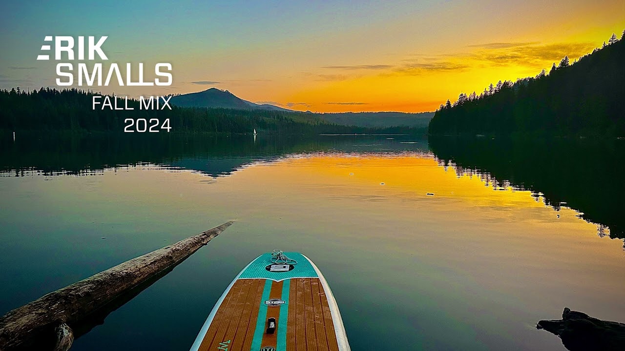 Fall 2024 Mix - Lane 8, Le Youth, Sultan Shepard, Marsh, OCULA - Deep Melodic & Progressive House