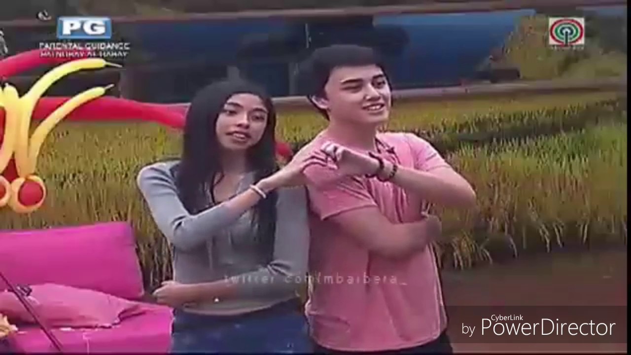 MAYWARD PBB GOLD MOMENT JAN 31