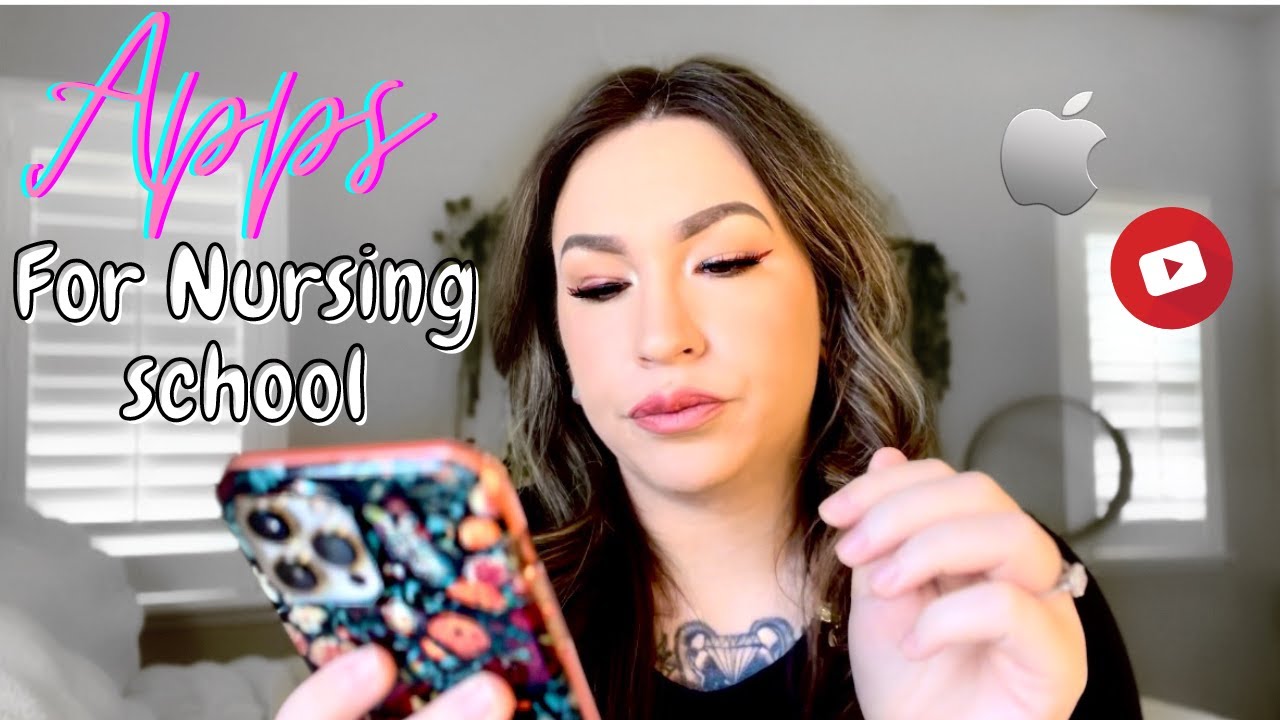 APPS For NURSING SCHOOL