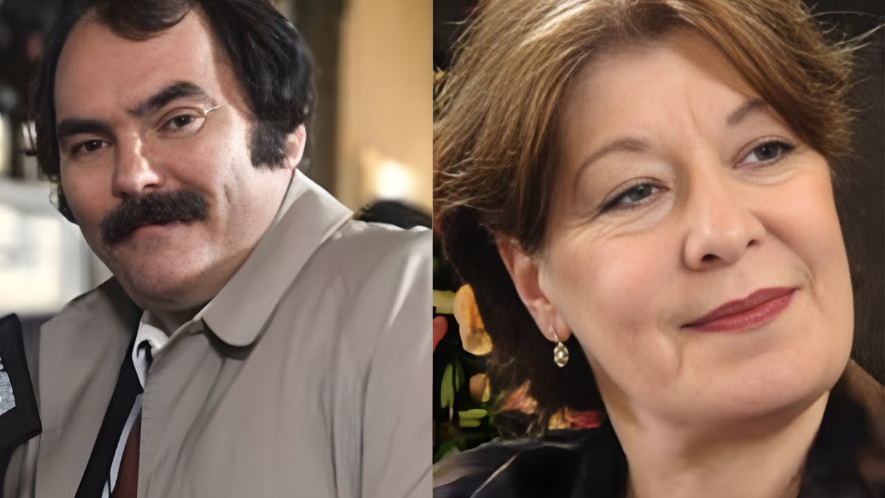 'The Bill' Actors Who Died