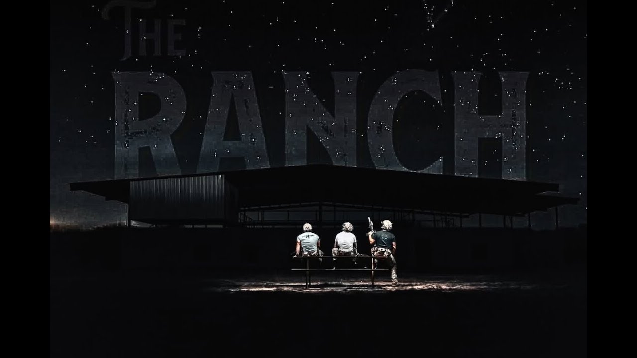 Inside The Ranch TX: The Ultimate Tactical Training Facility in the USA