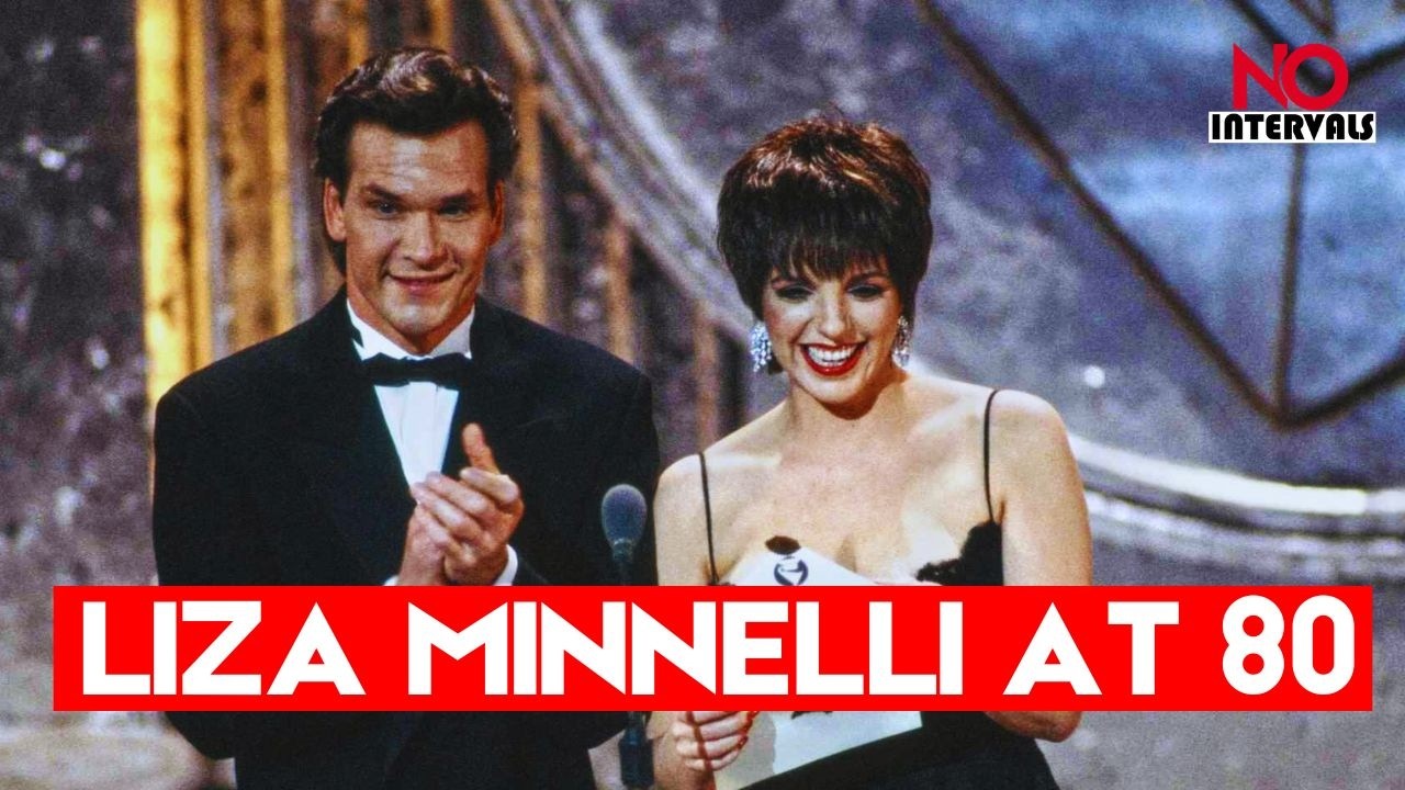 Liza Minnelli Turns 80 & Releases Explosive New Memoir | Hollywood News