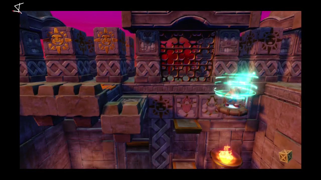 Crash Bandicoot Gameplay to chill with #4