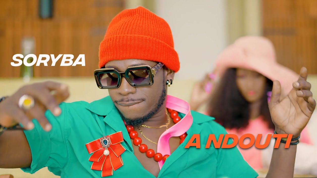 Soryba - A Ndouti (Clip Officiel)