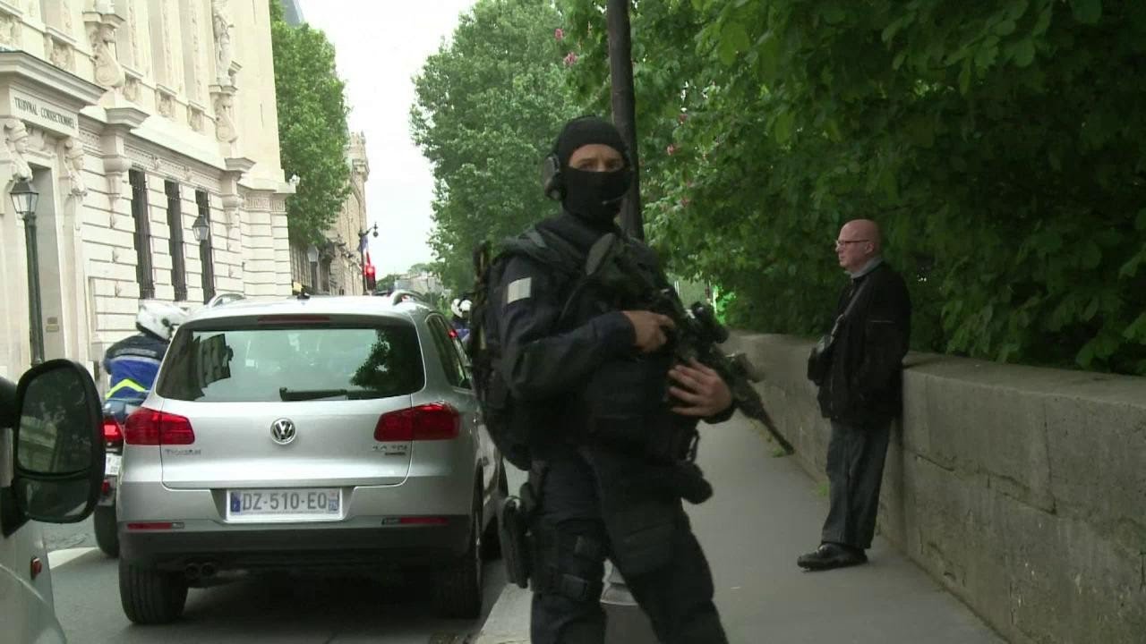Zware bewaking voor Abdeslam