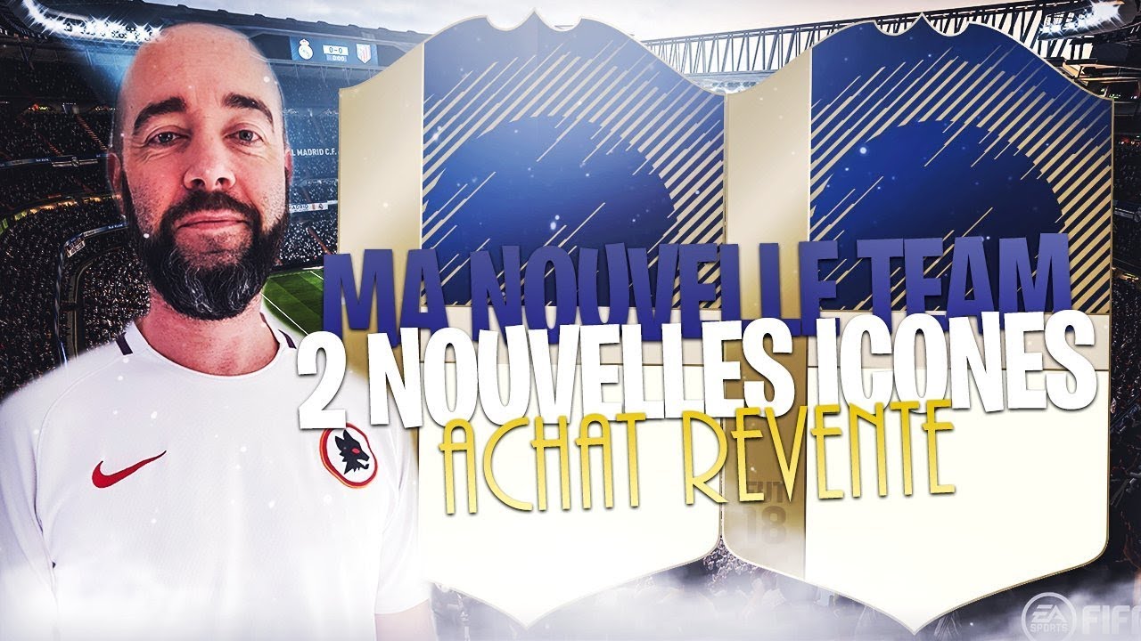 PRÉSENTATION DE MA TEAM ET DEUX MATCHS AVEC ELLE