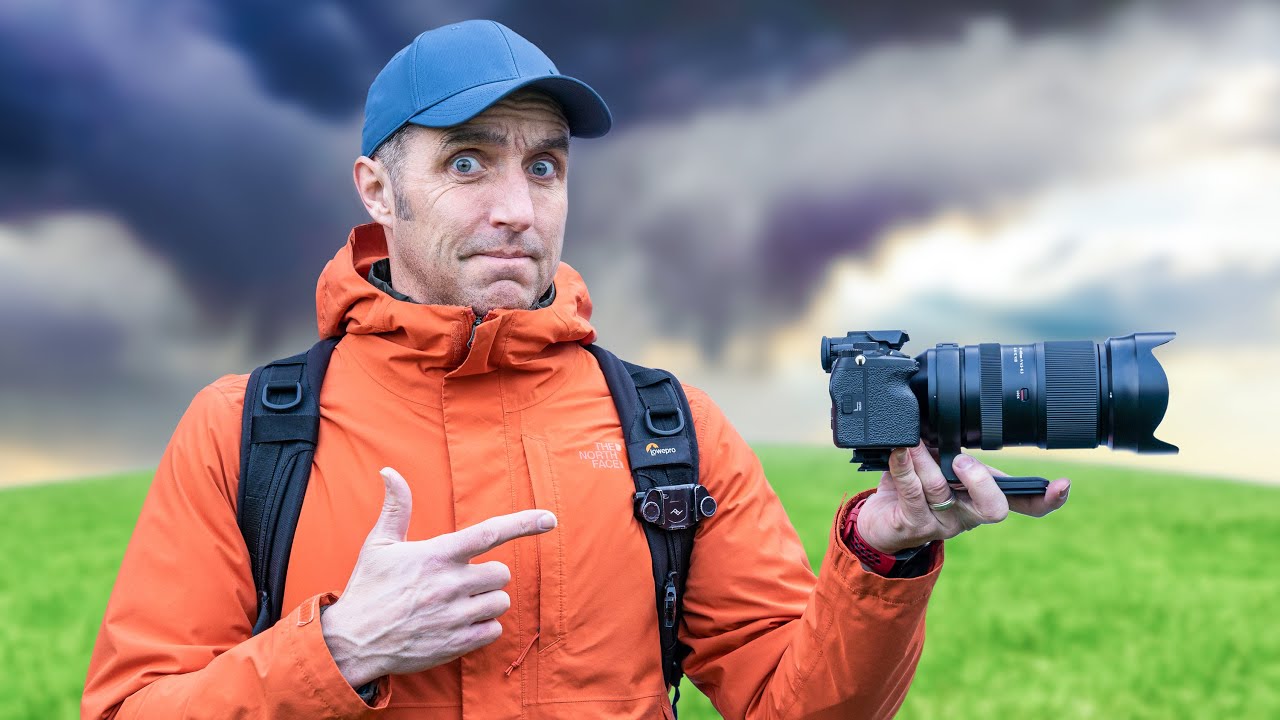 97% of Photographers Will Ignore this...
