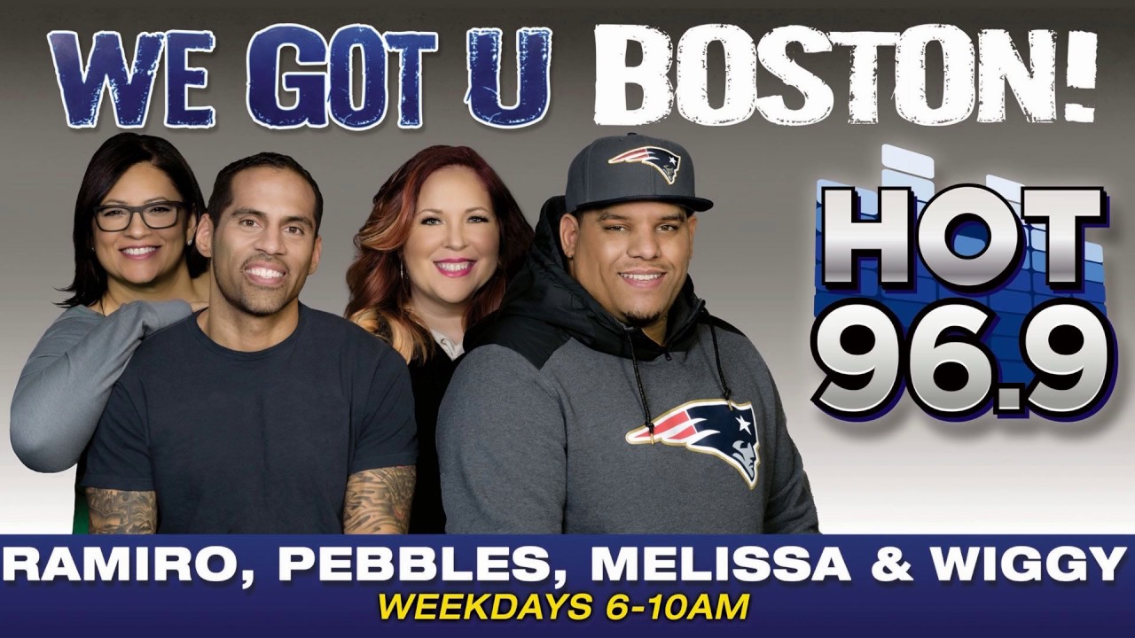 Ramiro, Pebbles, Melissa & Wiggy: Second Date Update: Too Big (Tuesday, 7/11)