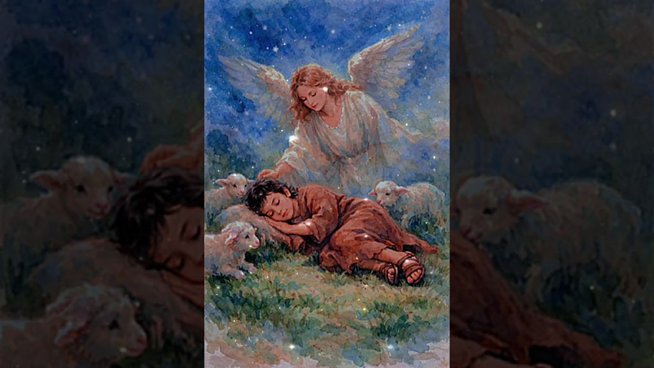 Los Dioses son mis Guardianes, no me descarriaré