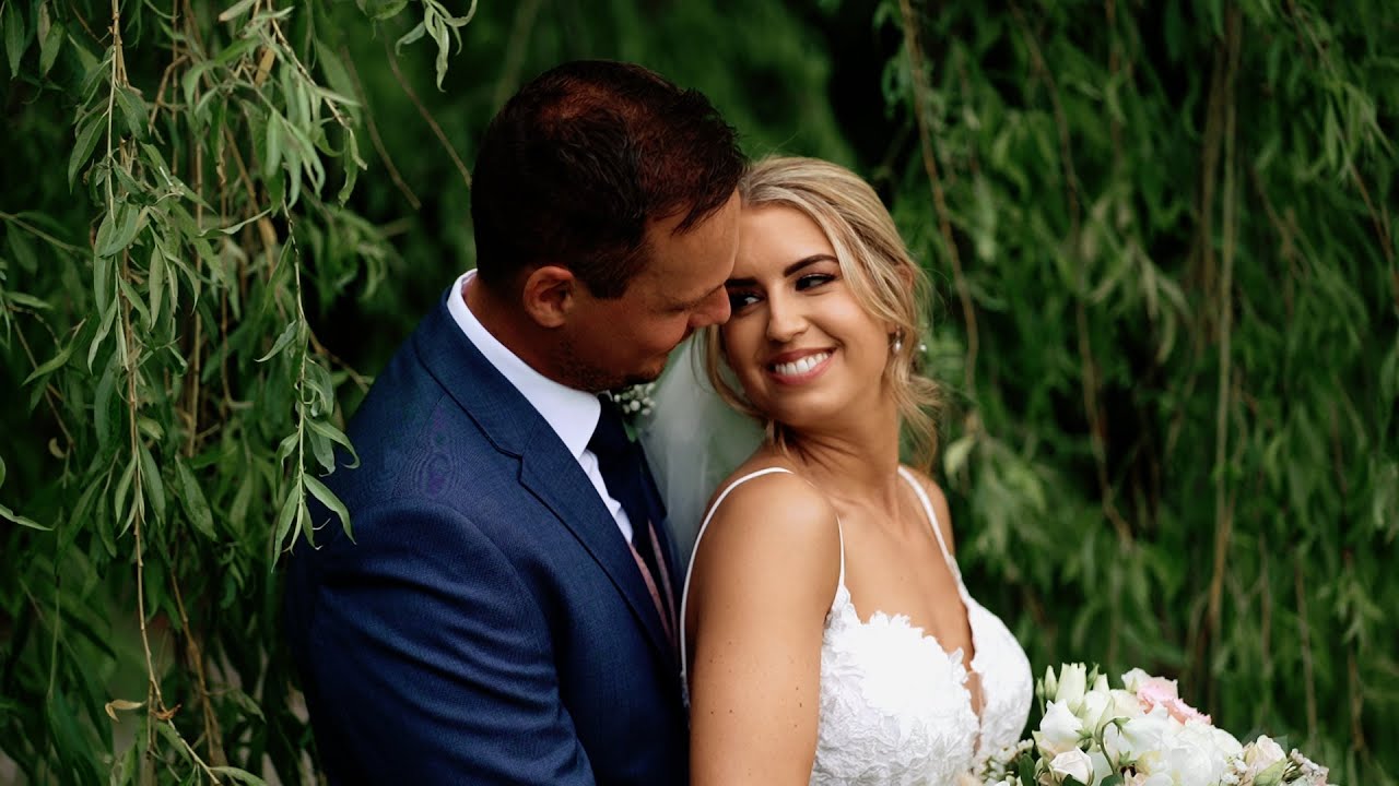 Clock Barn Wedding Video | Shona Nolan Photo and Video | Sophie & Ben