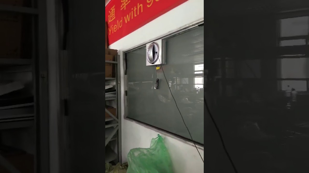 One Button Start Easy Operation Glass Cleaning Robot, Anti falling,Remote Control,intelligent Magnet