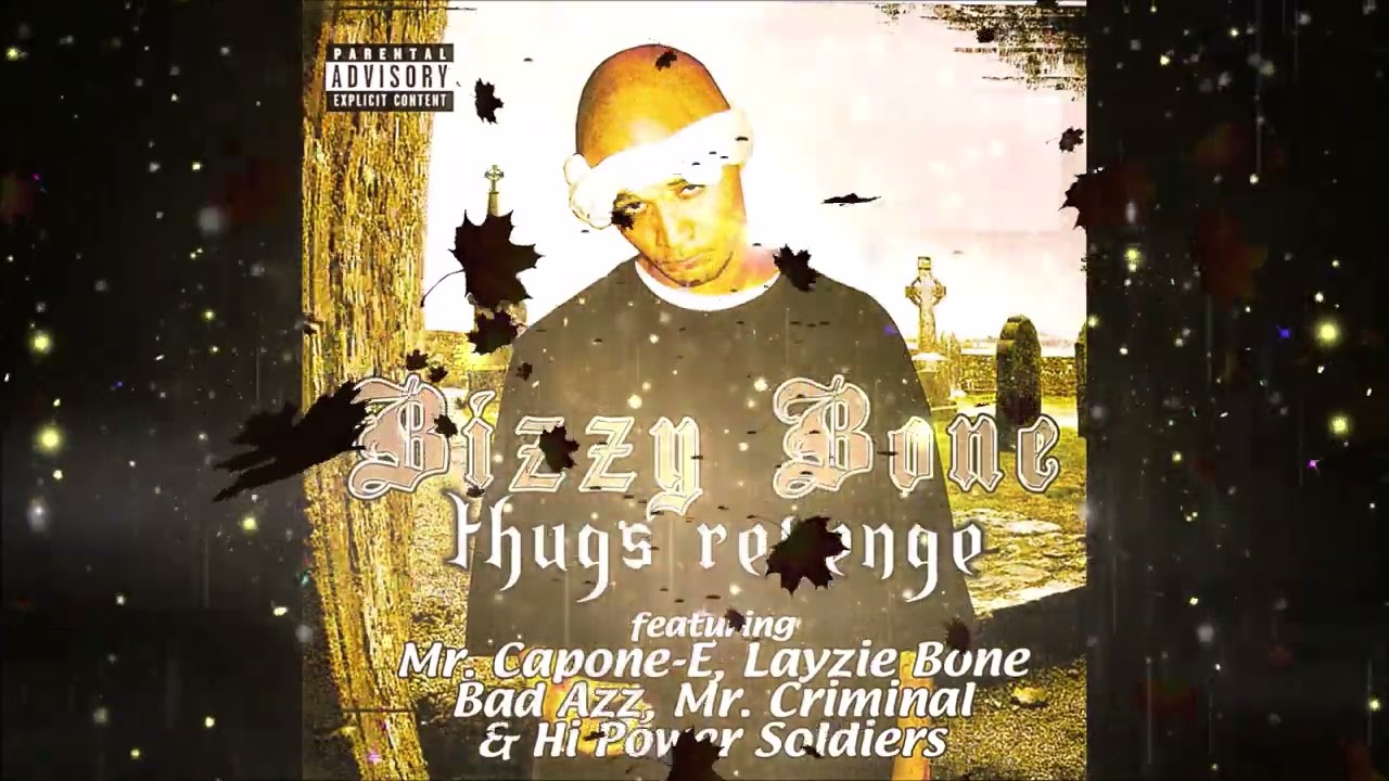 a thugs prayer