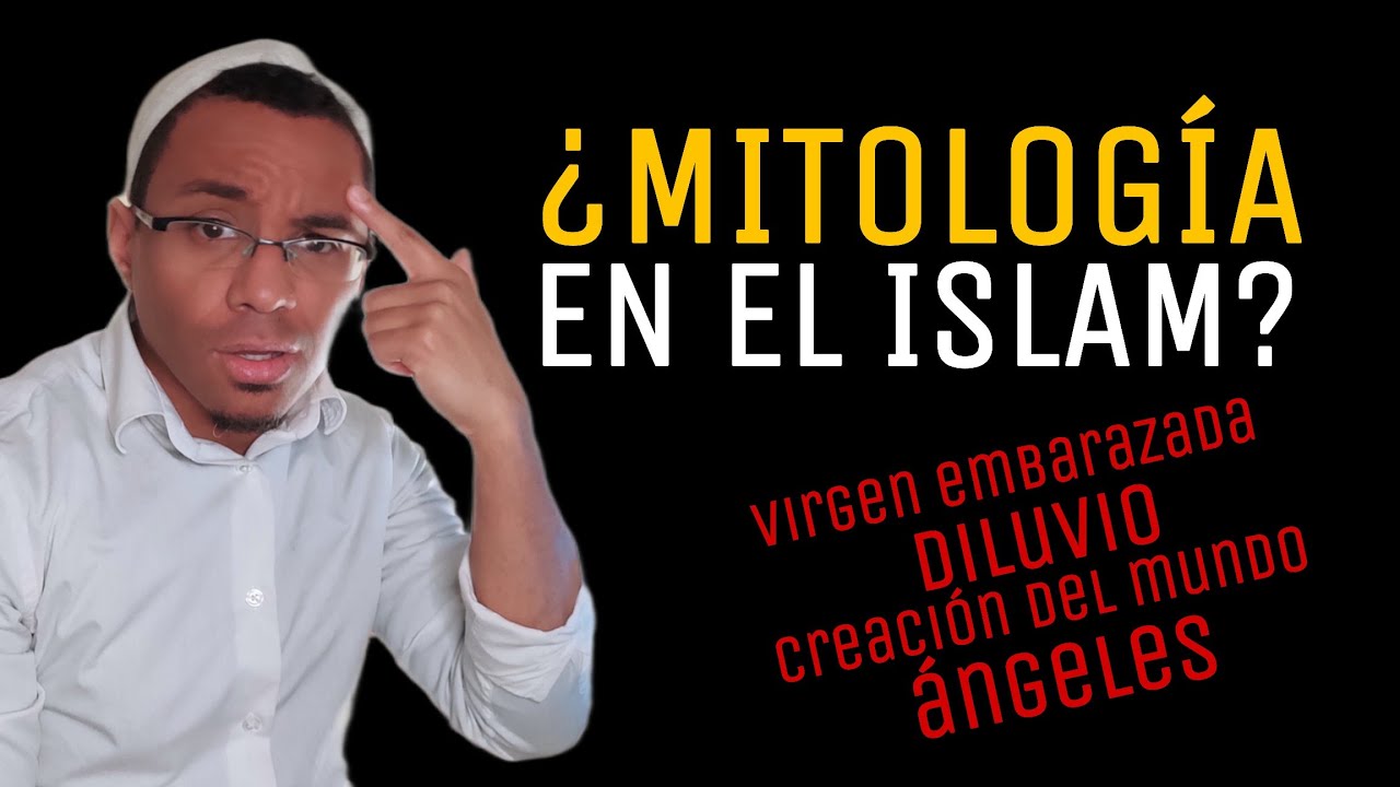 La Virgen Mar&iacute;a: &iquest;Mitolog&iacute;a en el Islam?
