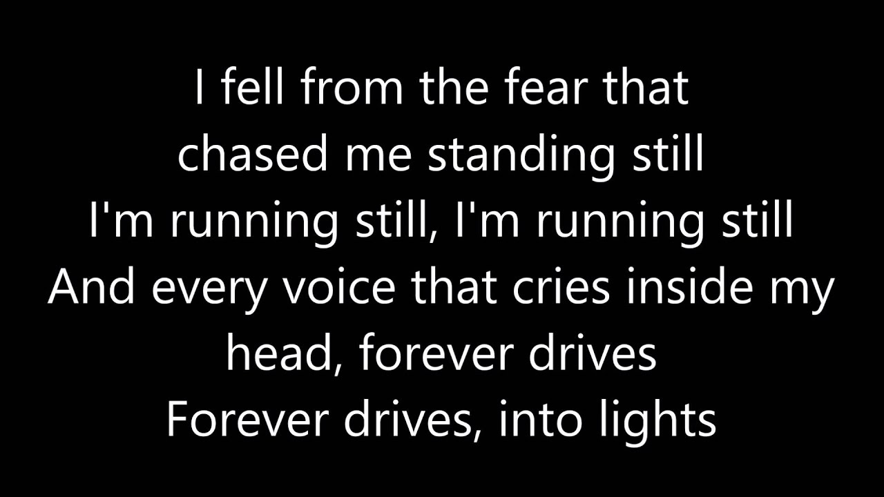Naughty Boy  ~ Runnin' (Lose It All)  ft. Beyonc&eacute;, Arrow Benjamin Lyrics