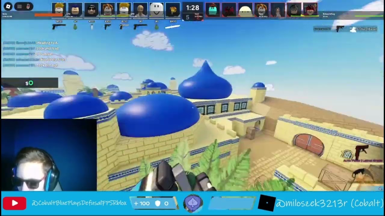 YouTube livestream highlights (4/04/2026)