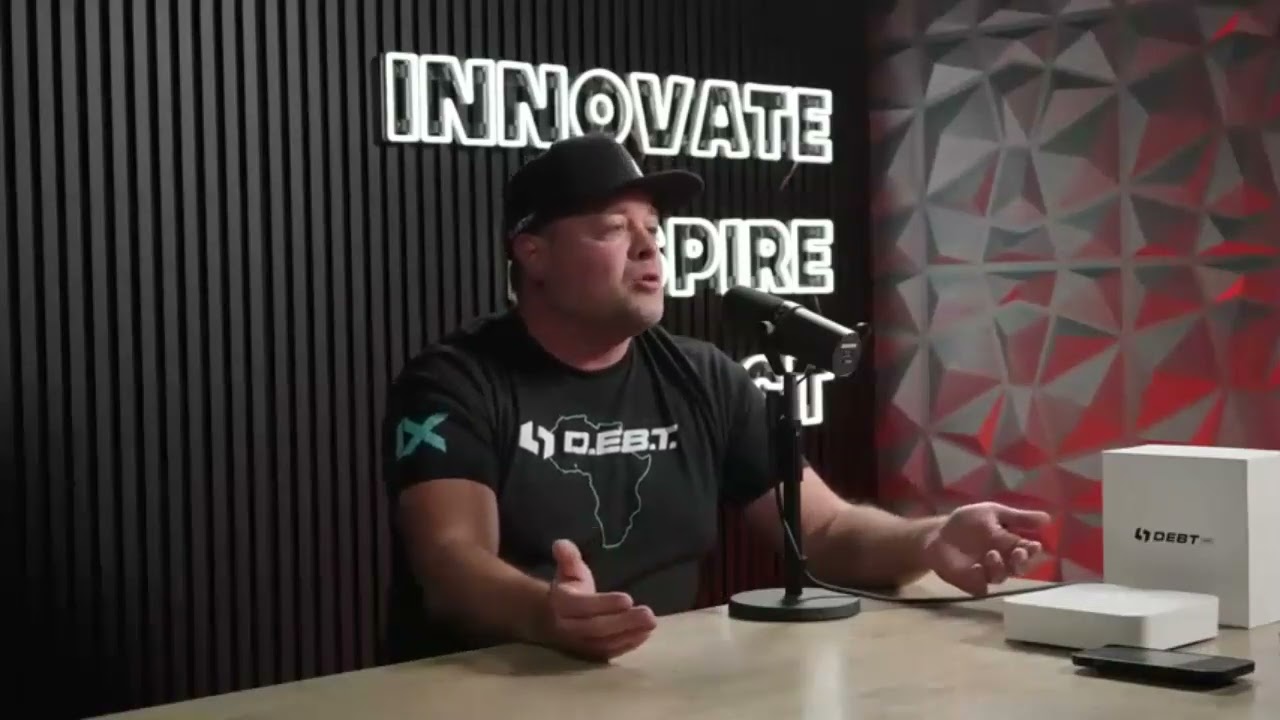 BLOX Project Insight w Jason Anderson