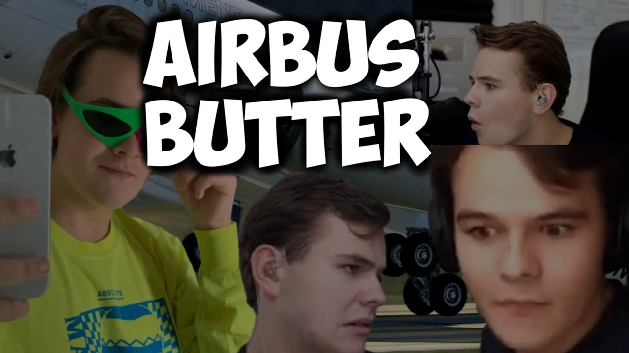 Swiss001 Butter WITH AIRBUS CALLOUTS! #swiss001landing