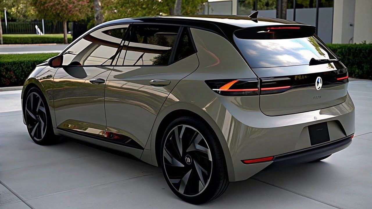 2026 VW ID.3 Facelift – Warum spricht ganz Deutschland darüber?