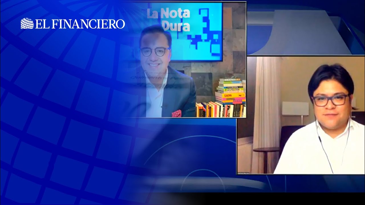 &iquest;Por qu&eacute; Gibr&aacute;n Ram&iacute;rez quiere ser presidente de Morena?