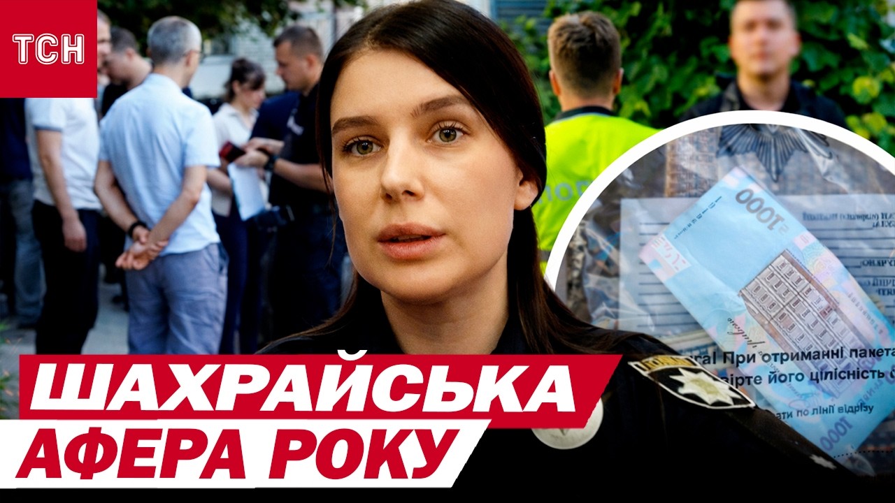 Афера з біодобавками та 