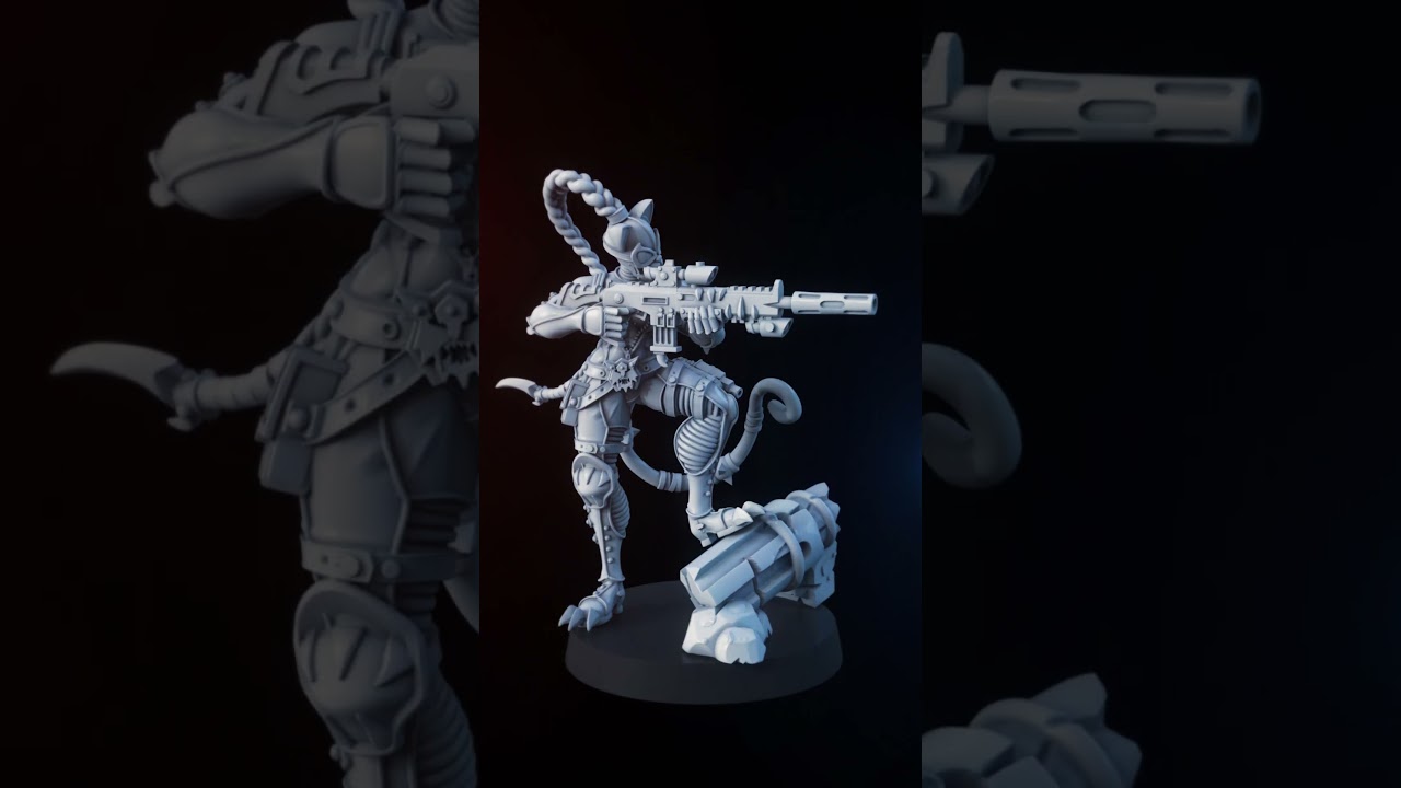 The Imperial Inquisition #miniatures  #miniaturewargaming #scifi #warhammer40k