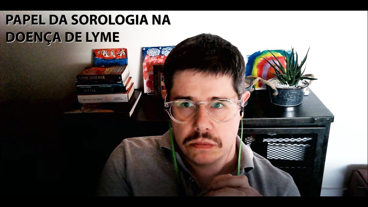 Papel da sorologia na doença de Lyme
