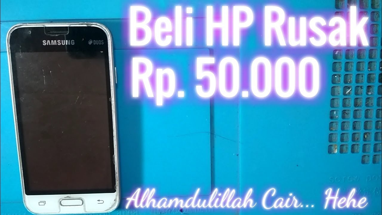 Samsung J1 mini (J106b) not charging